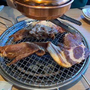 명륜진사갈비 사진