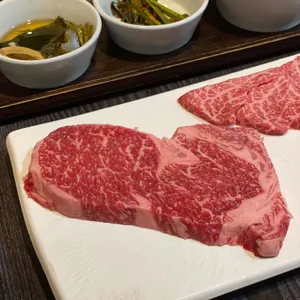 뚝심한우 사진