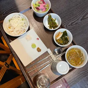 뚝심한우 사진