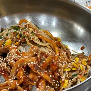 독천식당 사진