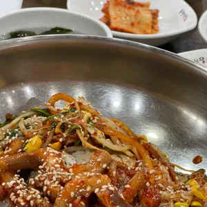 독천식당 사진