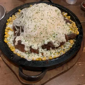 낭만장작 사진