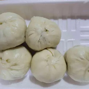 전설의왕만두 사진