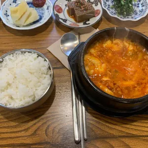 서촌 식당 사진