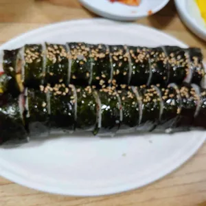 대호김밥 사진