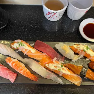 홍도초밥 리뷰 사진