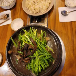 미운오리 사진