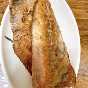 고등어정식할매집 사진
