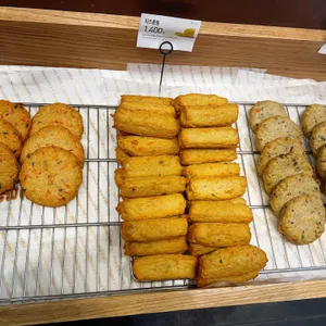 삼진어묵 사진