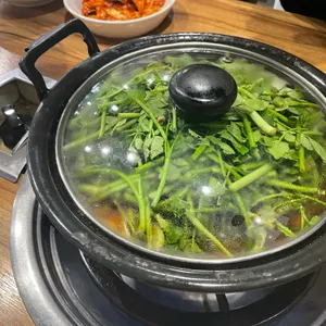 등촌동샤브샤브칼국수 사진