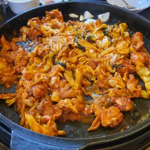 5.5춘천닭갈비 사진