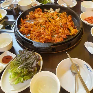5.5춘천닭갈비 사진