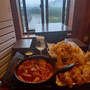 평대스낵 리뷰 사진