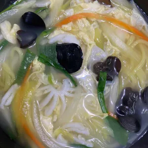 서울반점 사진