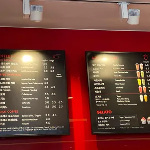 파스쿠찌 리뷰 사진