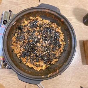 전골떡볶이 덕미가 이대본점 사진