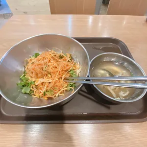 영자씨우동김밥 사진