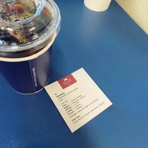 피어커피 리뷰 사진