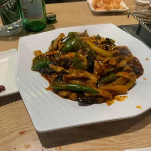 명가양꼬치 사진