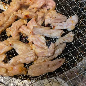 부산자갈치꼼장어 사진