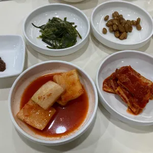 전주복집 사진