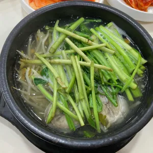전주복집 사진
