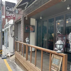 카페벤 대표 사진