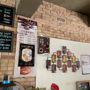 카페벤 리뷰 사진