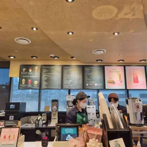 스타벅스 리뷰 사진