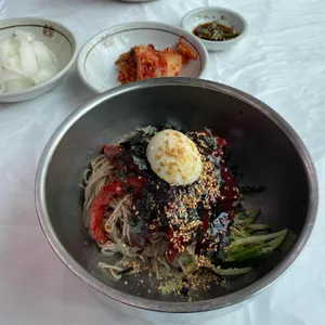 신리면옥 사진