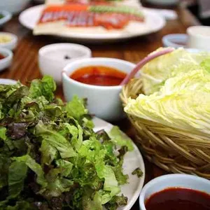 운두령 사진