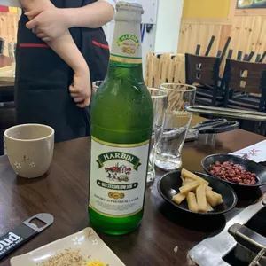 원시다자숯불양다리구이 사진