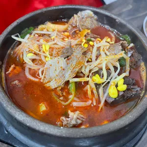 대춘해장국 리뷰 사진