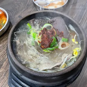 대춘해장국 리뷰 사진