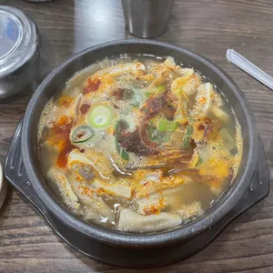 대춘해장국 리뷰 사진