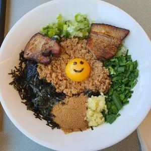 우스면 사진