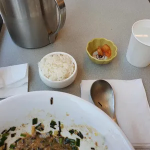 우스면 사진