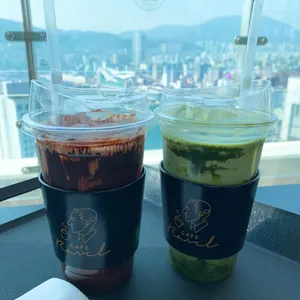 라발스 스카이 카페&바 사진