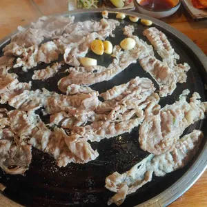 서울집 리뷰 사진