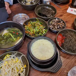 늘보리 리뷰 사진