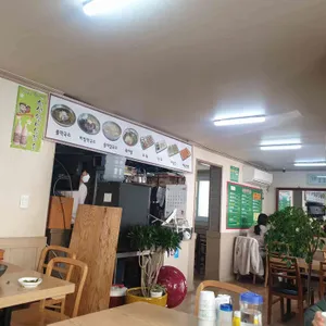 봉평메밀촌 리뷰 사진