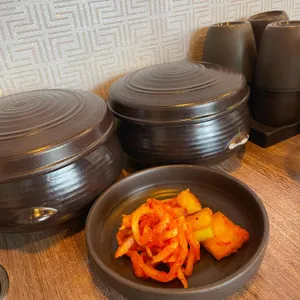 담소소사골순대육개장 사진