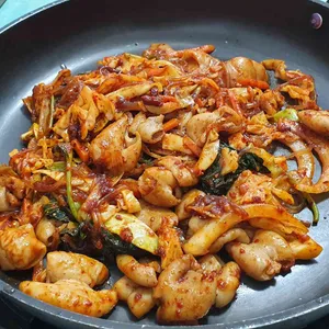 왕십리곱창 사진