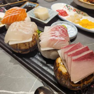 구구초밥&배방참치 사진