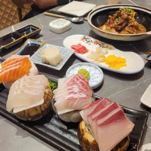 구구초밥&배방참치 사진