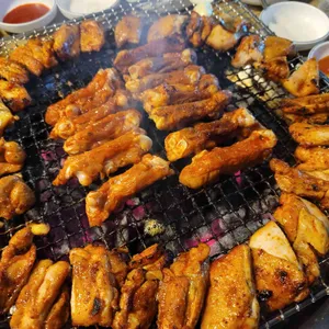 강촌숯불닭갈비 리뷰 사진