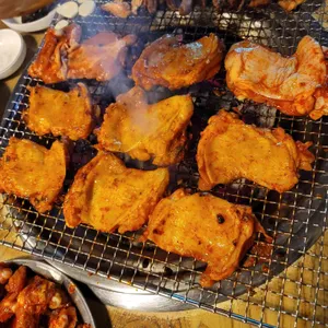 강촌숯불닭갈비 리뷰 사진