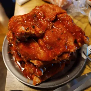 강촌숯불닭갈비 리뷰 사진