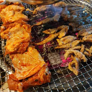 강촌숯불닭갈비 리뷰 사진