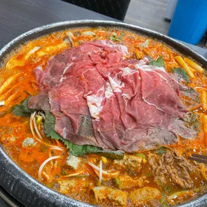 백년물갈비 사진